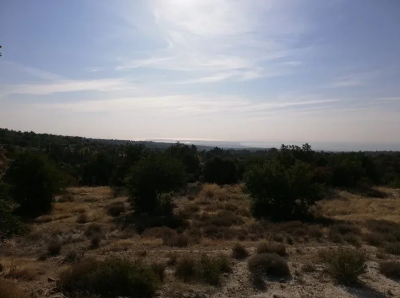 Mieszkanie  Pano Kivides, Cypr