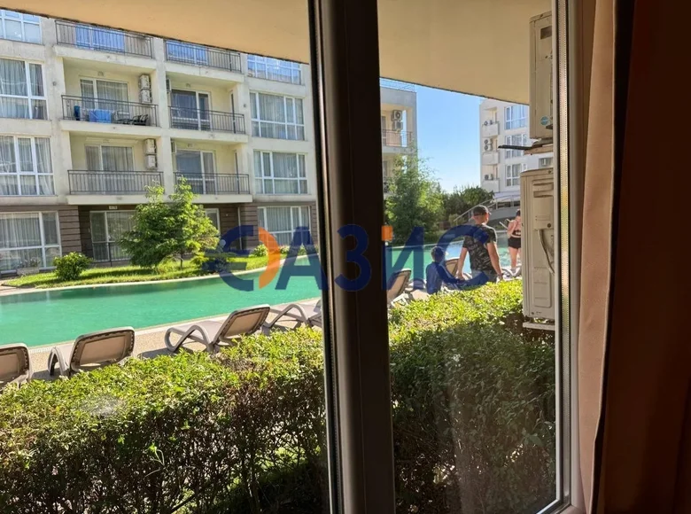 Mieszkanie 35 m² Nesebyr, Bułgaria