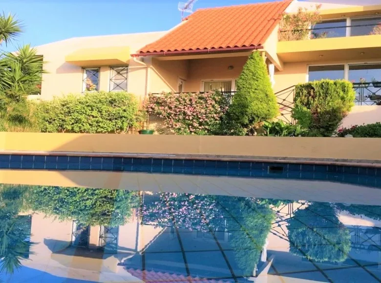 Villa de 6 chambres 350 m² Municipality of Heraklion, Grèce