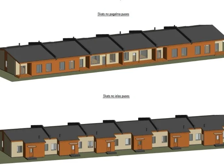 Investition  Lettland, Lettland