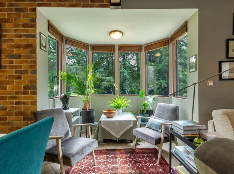 Дом 130 м² Suchy Las, Польша