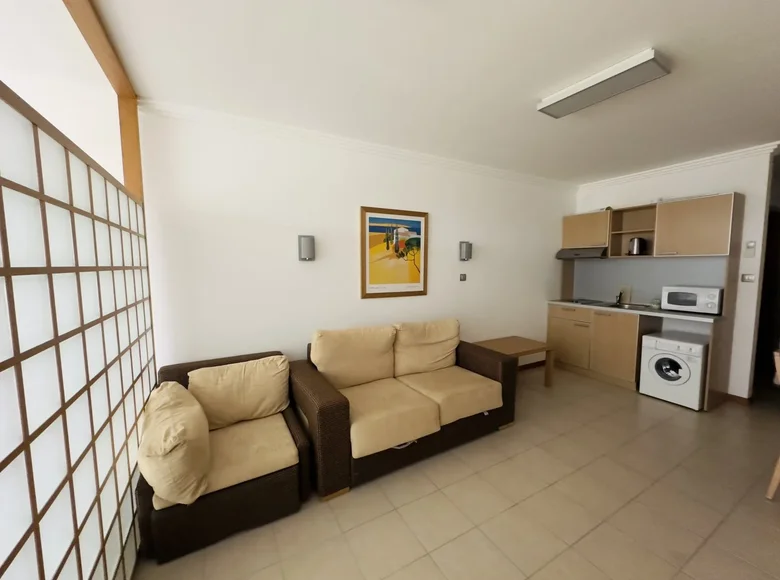 Apartamento 1 habitacion 61 m² Ravda, Bulgaria