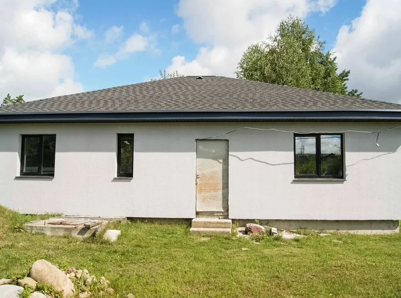 Haus 127 m² Piekalinski sielski Saviet, Belarus