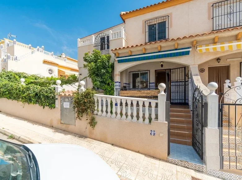 3 bedroom bungalow 61 m² Torrevieja, Spain