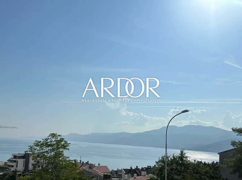 Офис 90 м² в Риеке, Хорватия