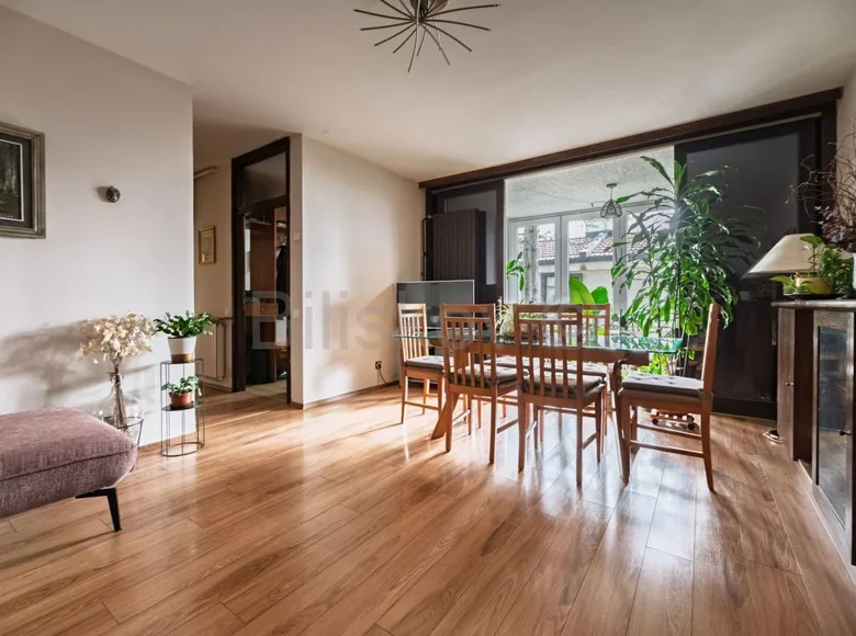 3 room apartment 101 m² City of Zagreb, Croatia