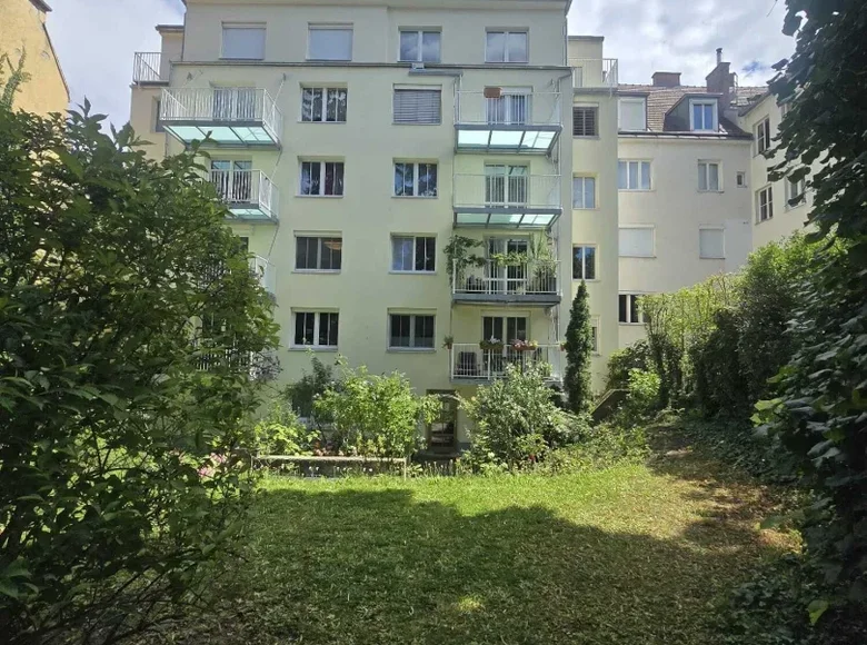Apartamento 8 habitaciones 150 m² Viena, Austria