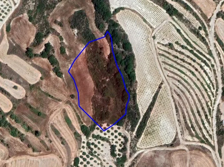 Квартира  Струмби, Кипр