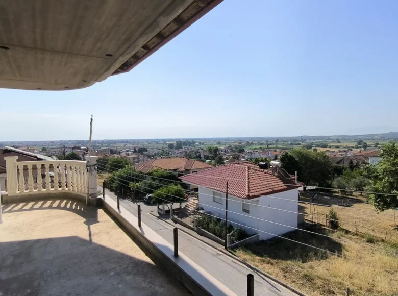 3 bedroom apartment 140 m² Andromachi, Greece