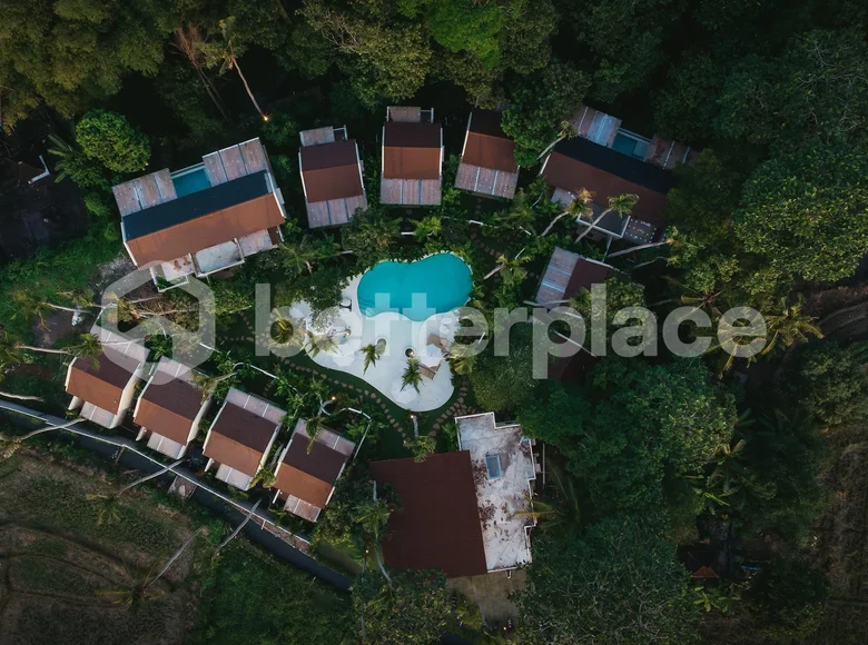 Отель  Kedungu, Индонезия