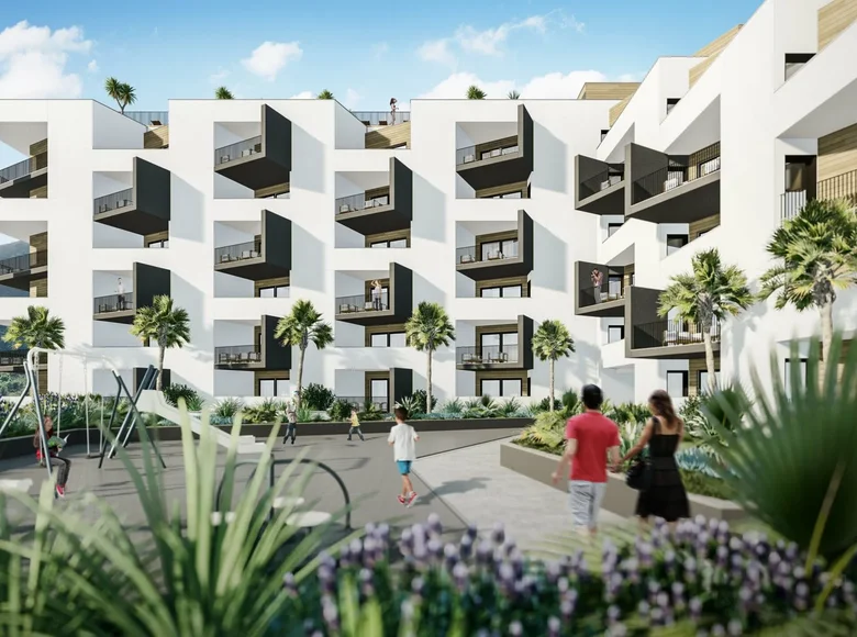 Appartement 1 chambre 44 m² Becici, Monténégro