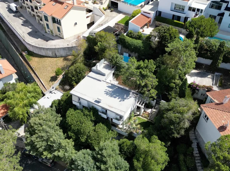 5-Schlafzimmer-Villa 275 m² Cascais, Portugal