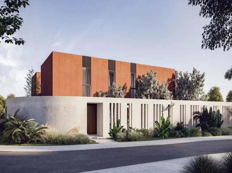 Maison 5 chambres 334 m² Strovolos, Chypre