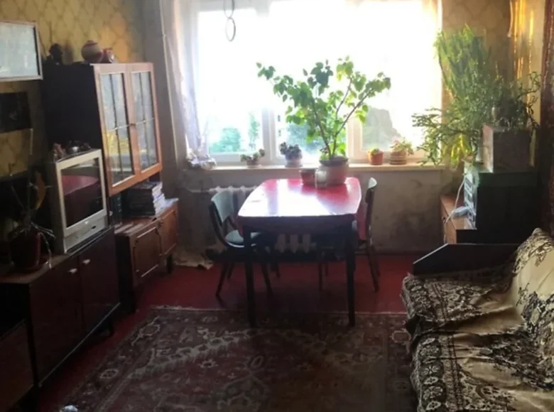 Квартира 5 комнат 96 м² Одесса, Украина