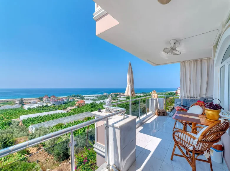 1 room apartment  İshaklı, Turkey