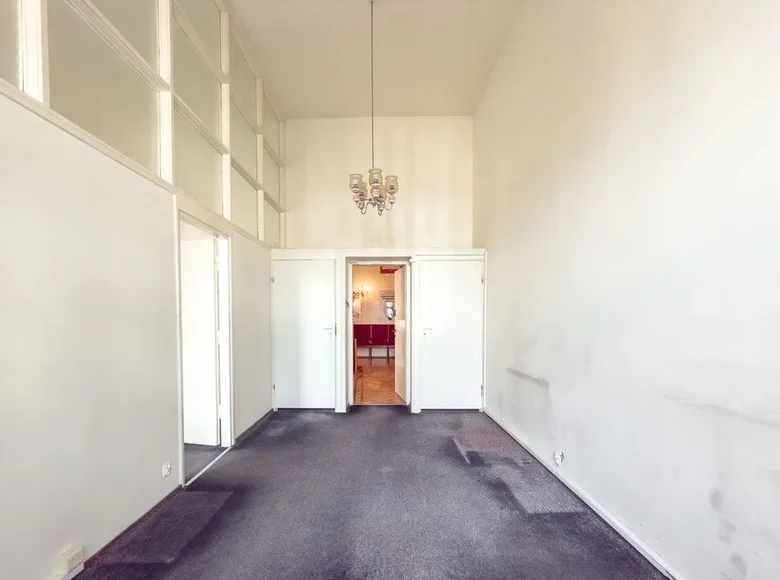 Wohnung 33 m² in Warschau, Polen