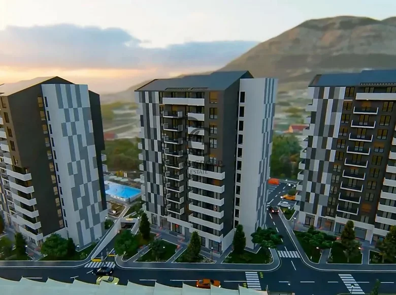 Studio  Bar, Monténégro