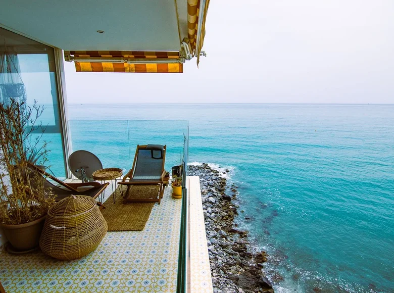 Apartamento 5 habitaciones 290 m² Benalmadena, Španjolska