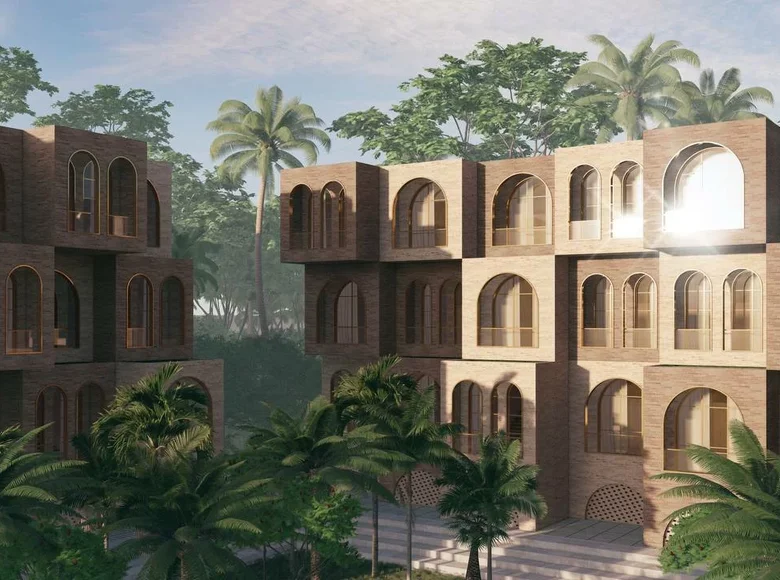 1 bedroom apartment 45 m² Lesser Sunda Islands, Indonesia