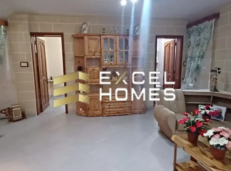 3 bedroom apartment  Tarxien, Malta