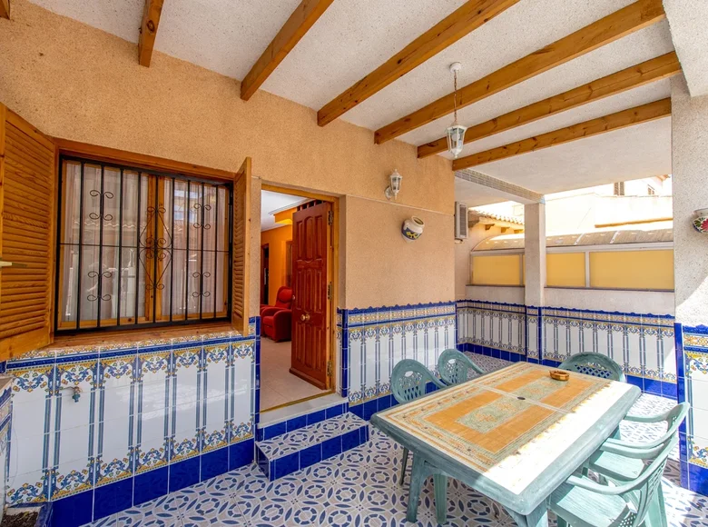 Stadthaus 4 Schlafzimmer 66 m² Abadin, Spanien