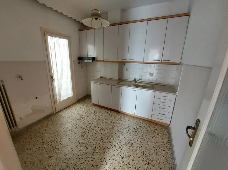 Wohnung 4 zimmer 86 m² Kordelio Evosmos Municipality, Griechenland