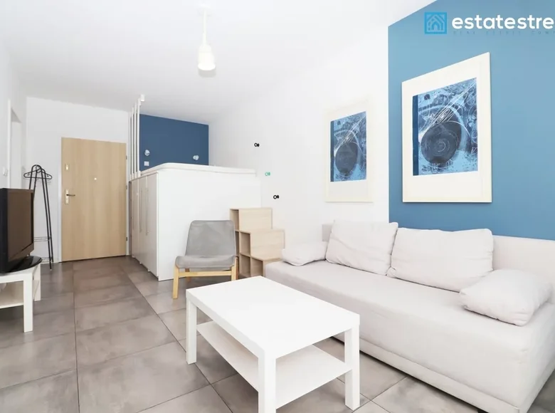 Apartment  Smolice, Poland