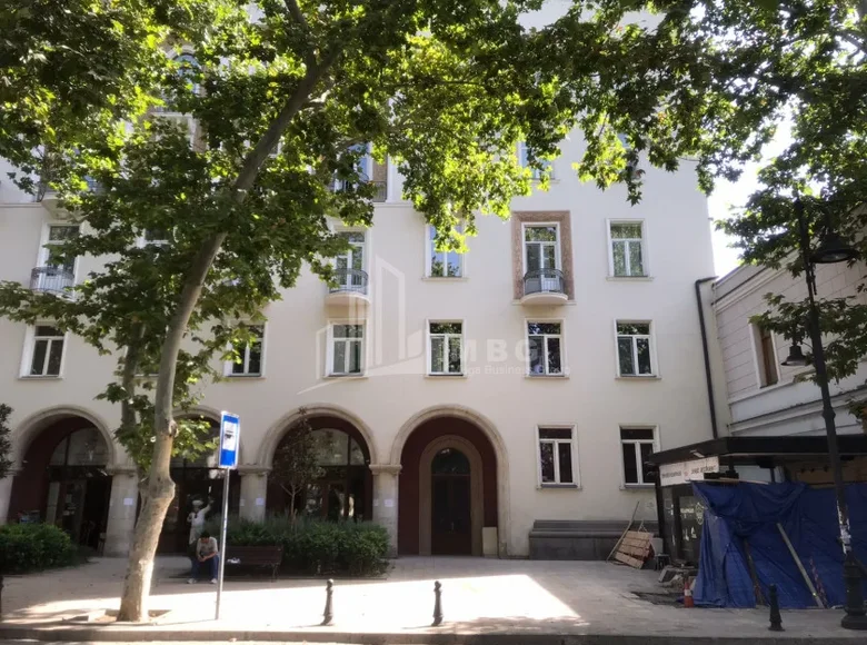 Квартира 4 комнаты 120 м² Тбилиси, Грузия