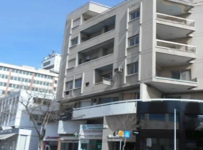 Commercial property 2 694 m² in Nicosia, Cyprus