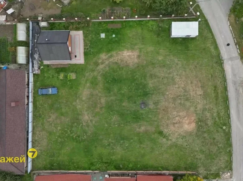 Дом 49 м² Тарасово, Беларусь