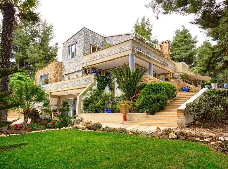 Villa  Kryopigi, Griechenland