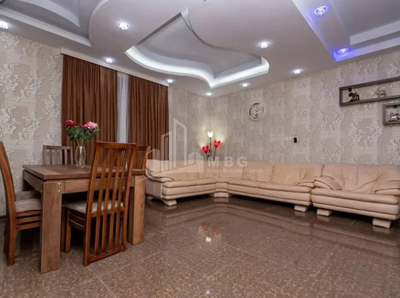 Appartement 4 chambres 98 m² Tbilissi, Géorgie