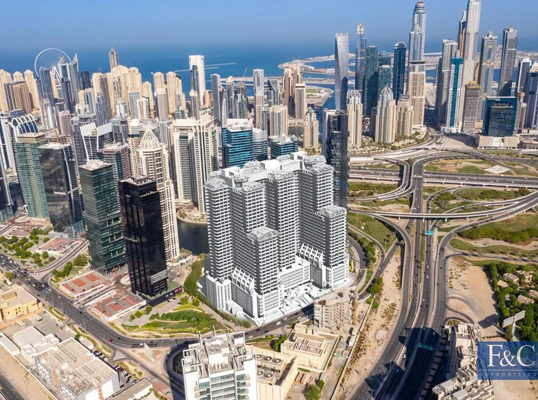 Wohnung 415 m² Dubai, Vereinigte Arabische Emirate