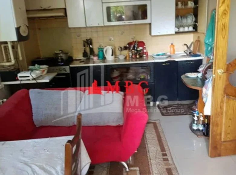 Villa de 4 habitaciones 220 m² Tiflis, Georgia