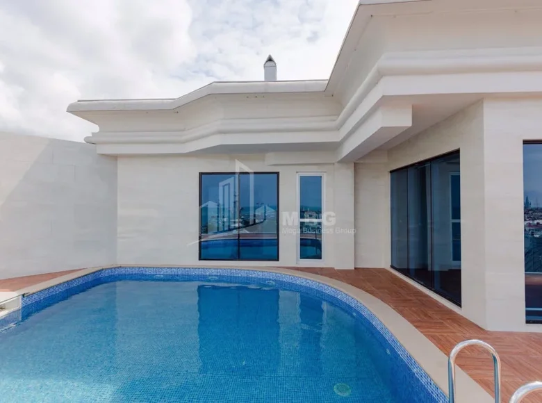 Apartamento 6 habitaciones 580 m² Tiflis, Georgia