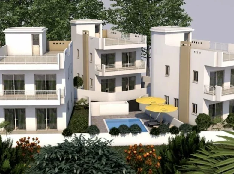 Дом 4 спальни 178 м² Киссонерга, Кипр