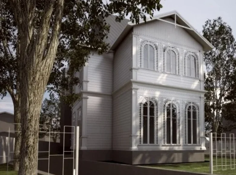 Земельные участки 2 спальни  Юрмала, Латвия