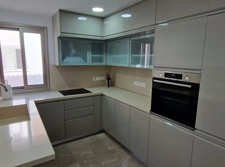Wohnung 3 Schlafzimmer 161 m² Paphos, Zypern