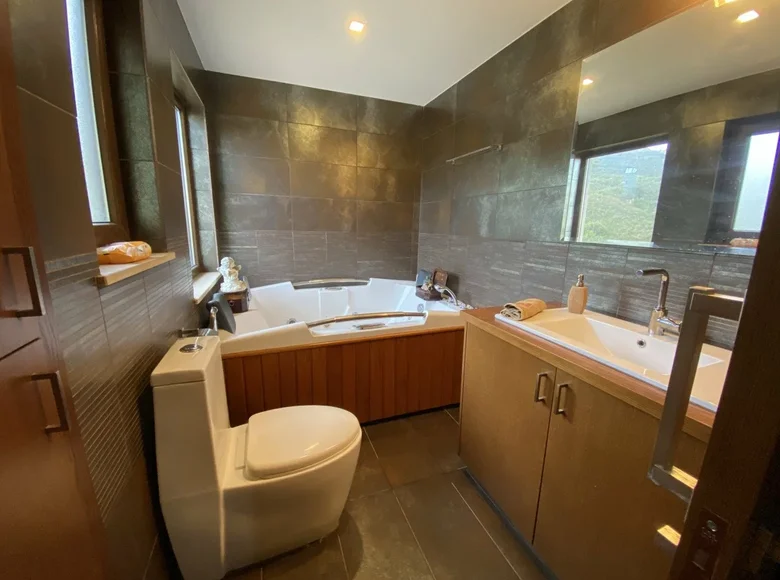 Maison 5 chambres 350 m² Koinoteta Akrountas, Chypre