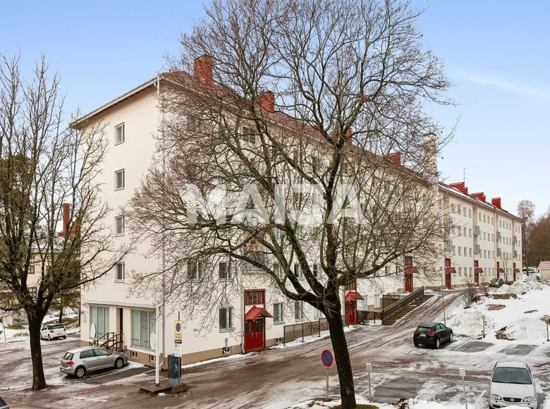 3 bedroom apartment 60 m² Kotka-Hamina sub-region, Finland