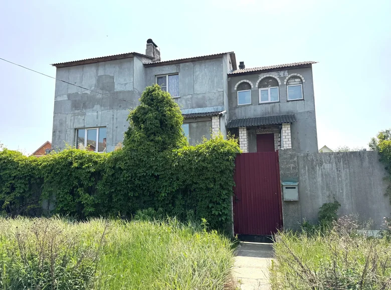 House 148 m² Homyel, Belarus