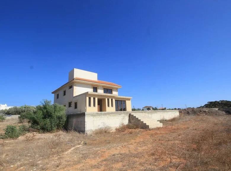 Maison 4 chambres 350 m² Agía Nápa, Chypre