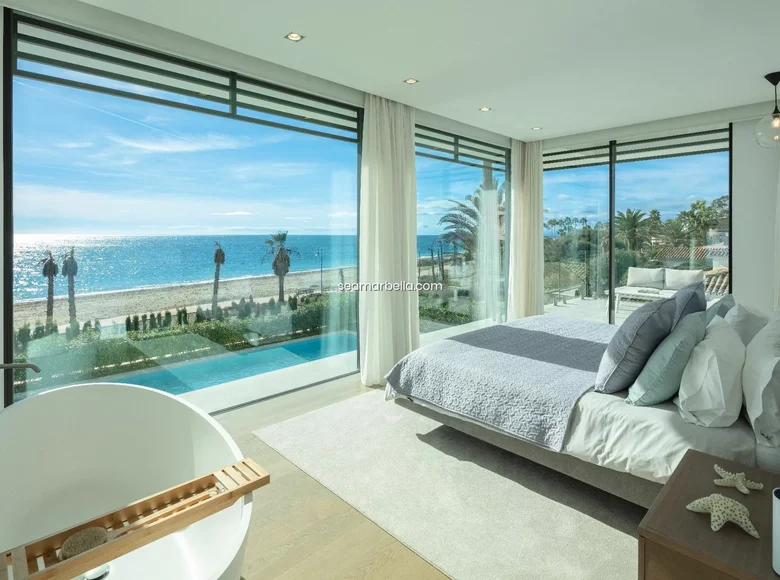 5 bedroom villa  Bel Air, Spain