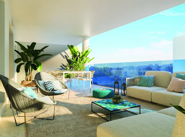 Wohnung 2 zimmer  Fuengirola, Spanien