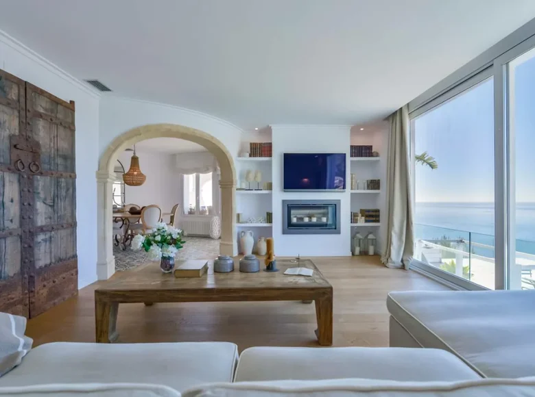 Квартира 5 спален 256 м² Альтеа, Испания