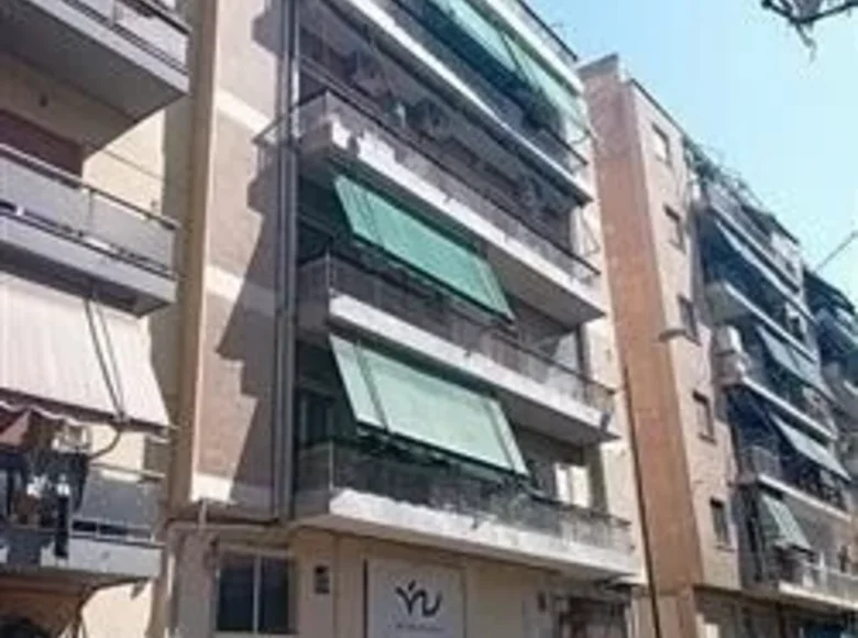 1 bedroom apartment 50 m² Municipality of Athens, Greece