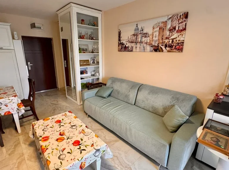 1 bedroom apartment 62 m² Sveti Vlas, Bulgaria