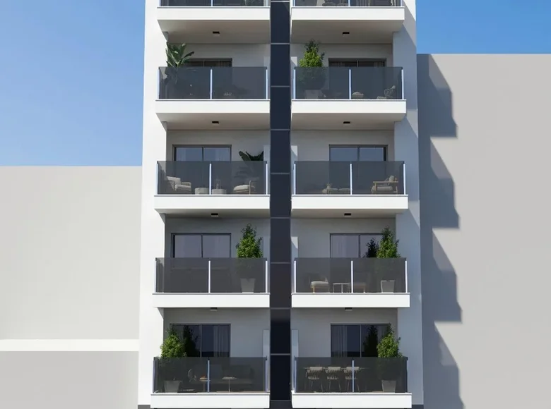 Appartement 3 chambres 96 m² Torrevieja, Espagne