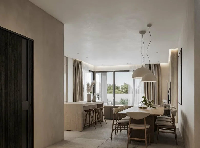 3 bedroom house 132 m² Kapparis, Cyprus