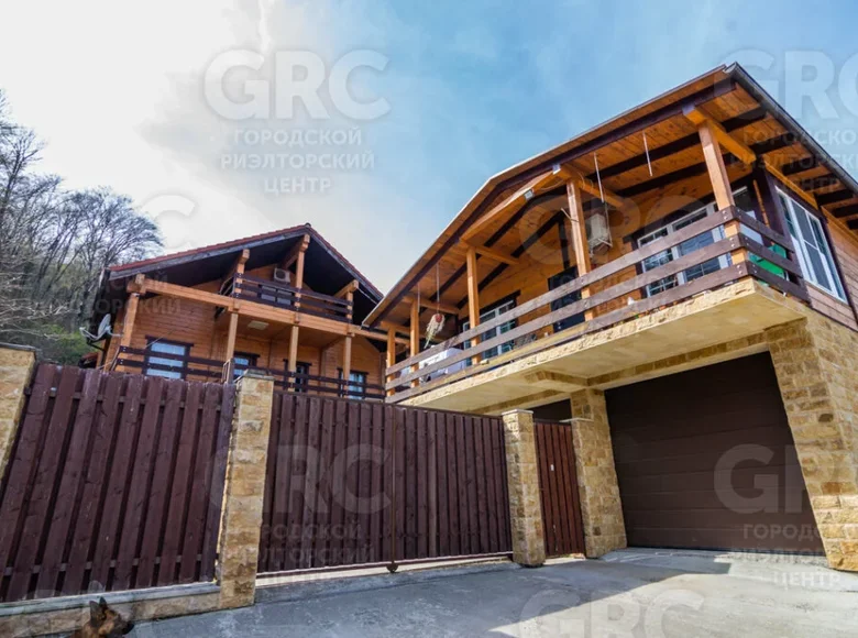 House 325 m² Kazachiy Brod, Russia
